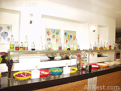 Pegasos World Hotel 21